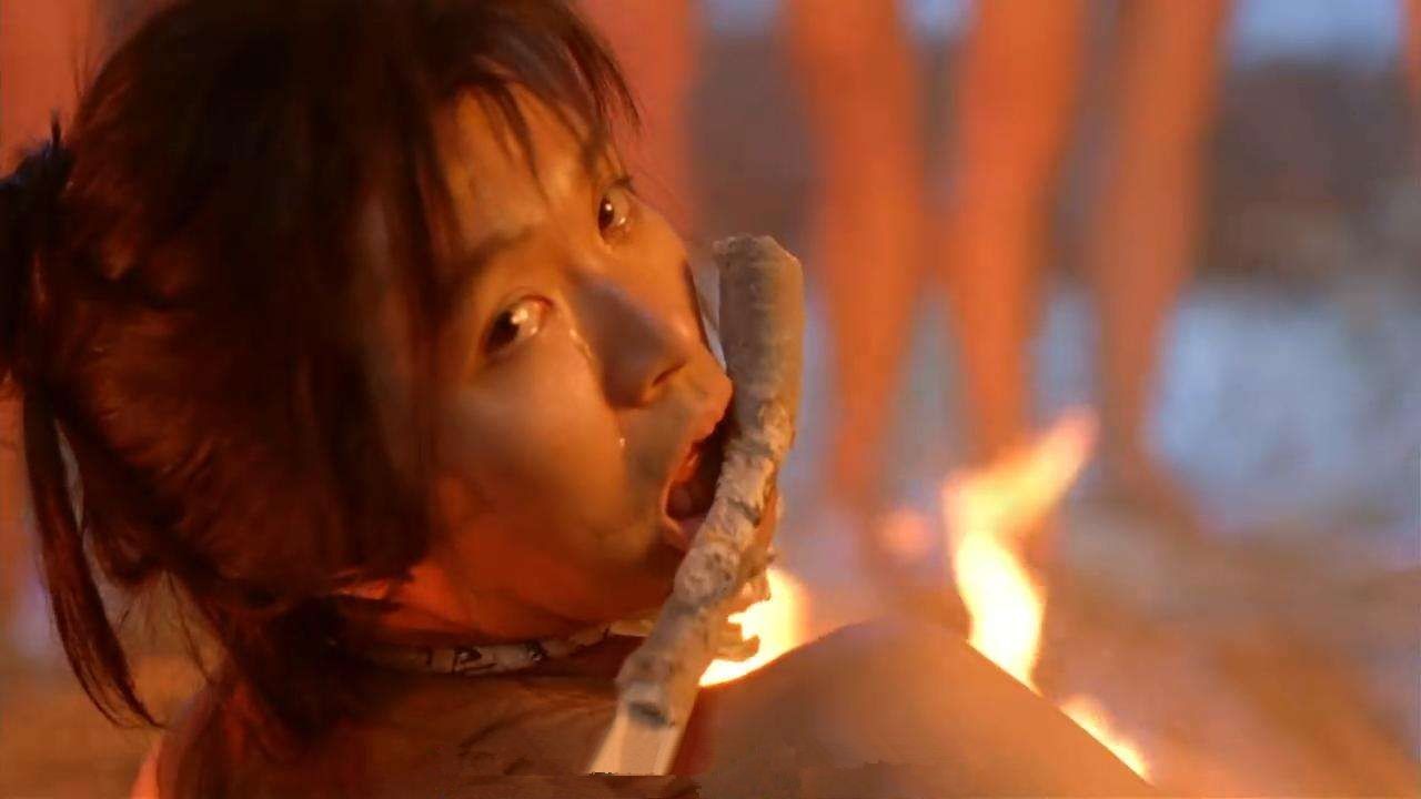 周星驰剧中搞笑图片,一张图对应一部经典喜剧