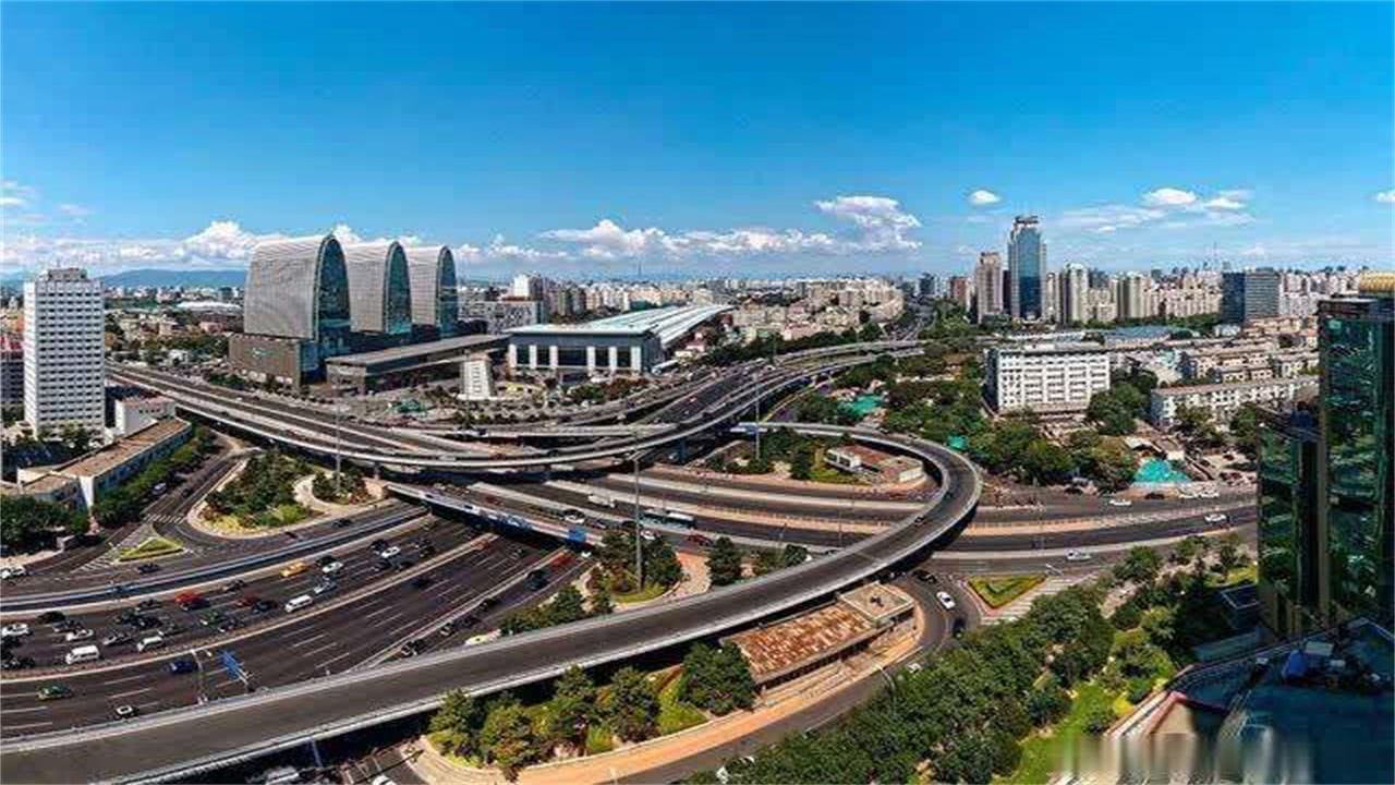 全国最可怕交通重庆这座桥让导航都哭了前方重庆导航结束