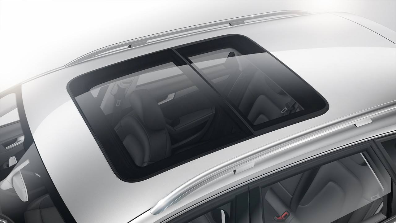 全景天窗值不值得追捧?知道这些后悔了-新浪汽车