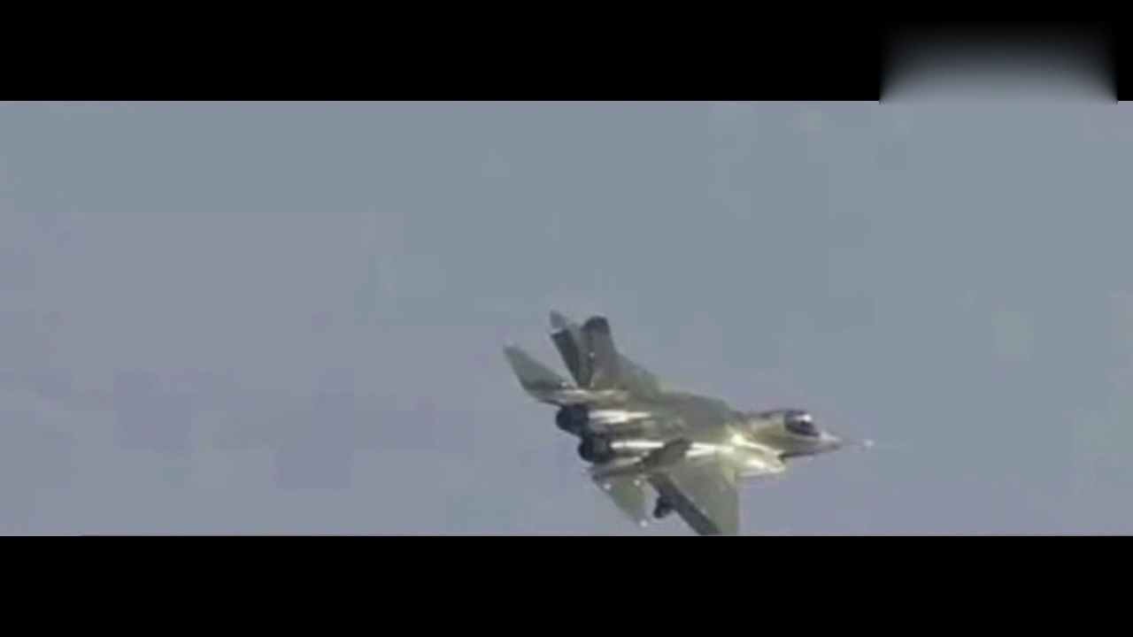 没对比没伤害!中国歼-31和美国F 35谁更强?