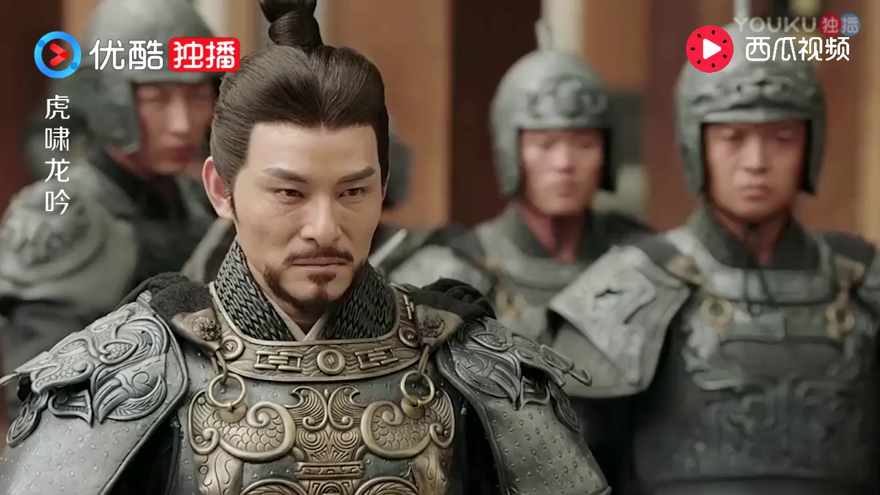 虎啸龙吟:曹爽带兵杀入司马家,讨公道实则剿灭仲达,蛮不讲理!