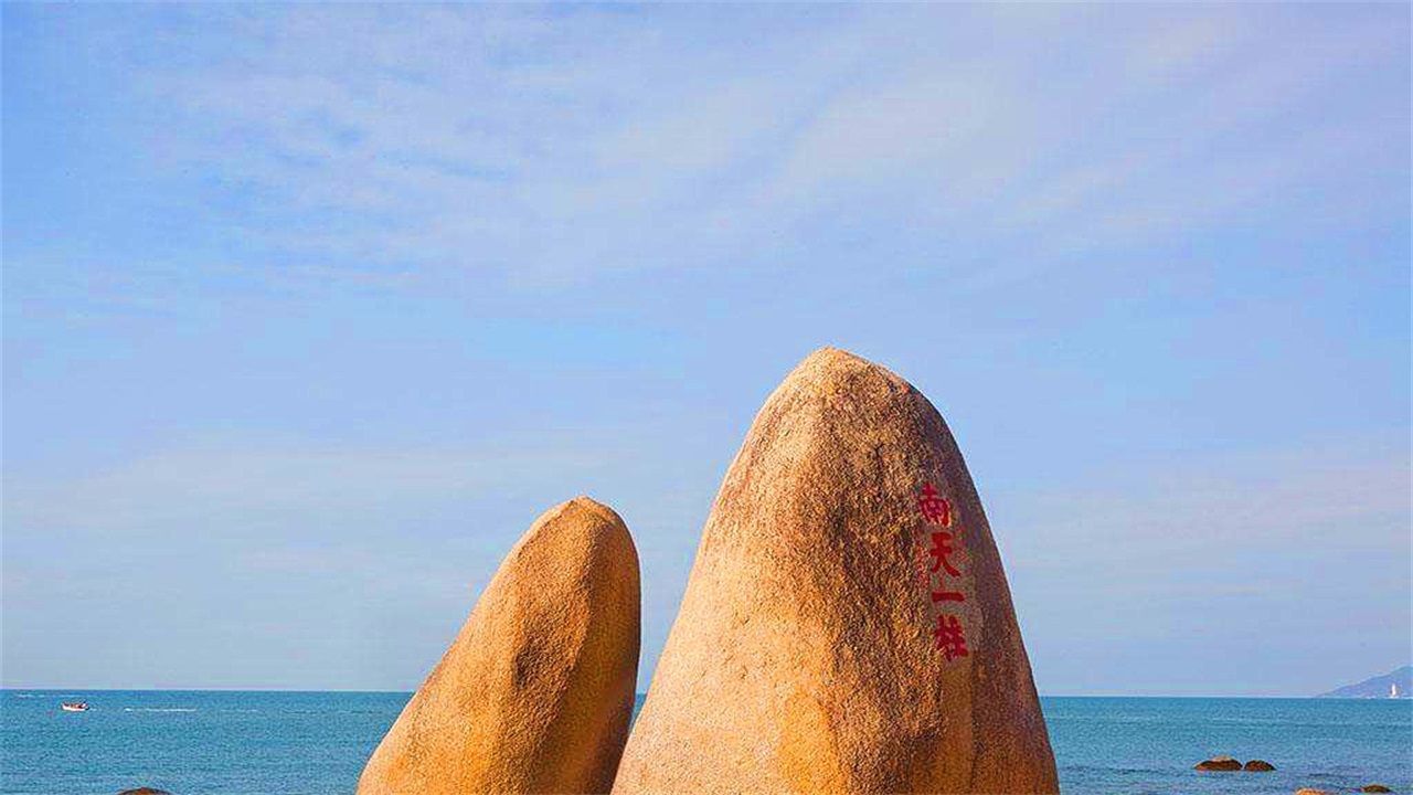 中国"最坑"景点,仅有两块人造石头,门票却要95元!