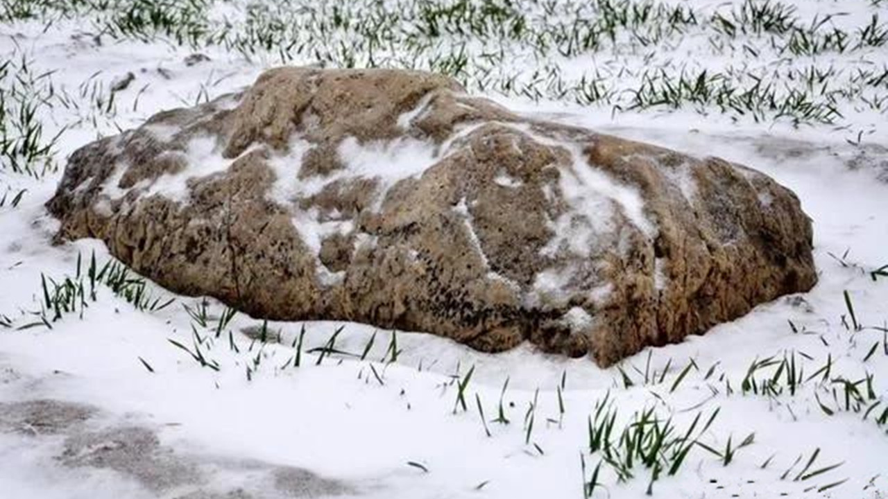 我国最小的山,高度不足1米,为什么却没有人敢爬?