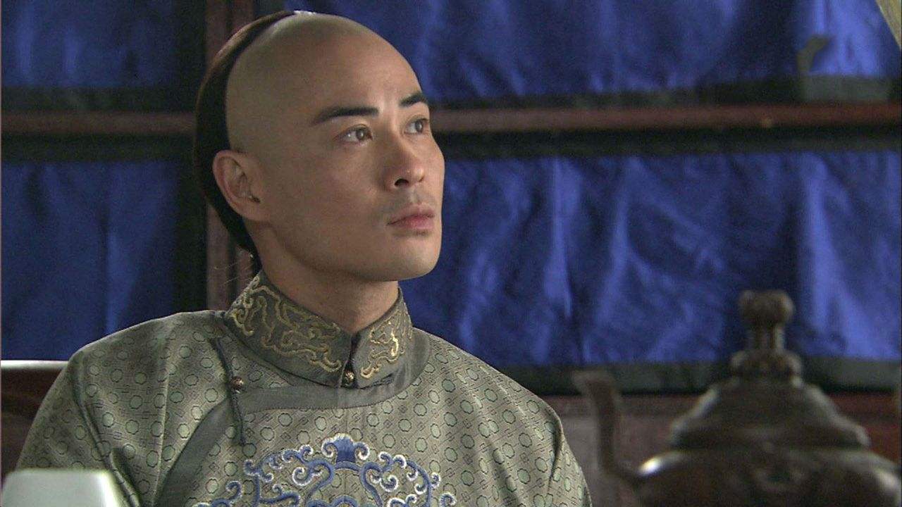 雍正王朝中隐藏的真正高人,洞悉形势的能力,远超张廷玉和邬先生