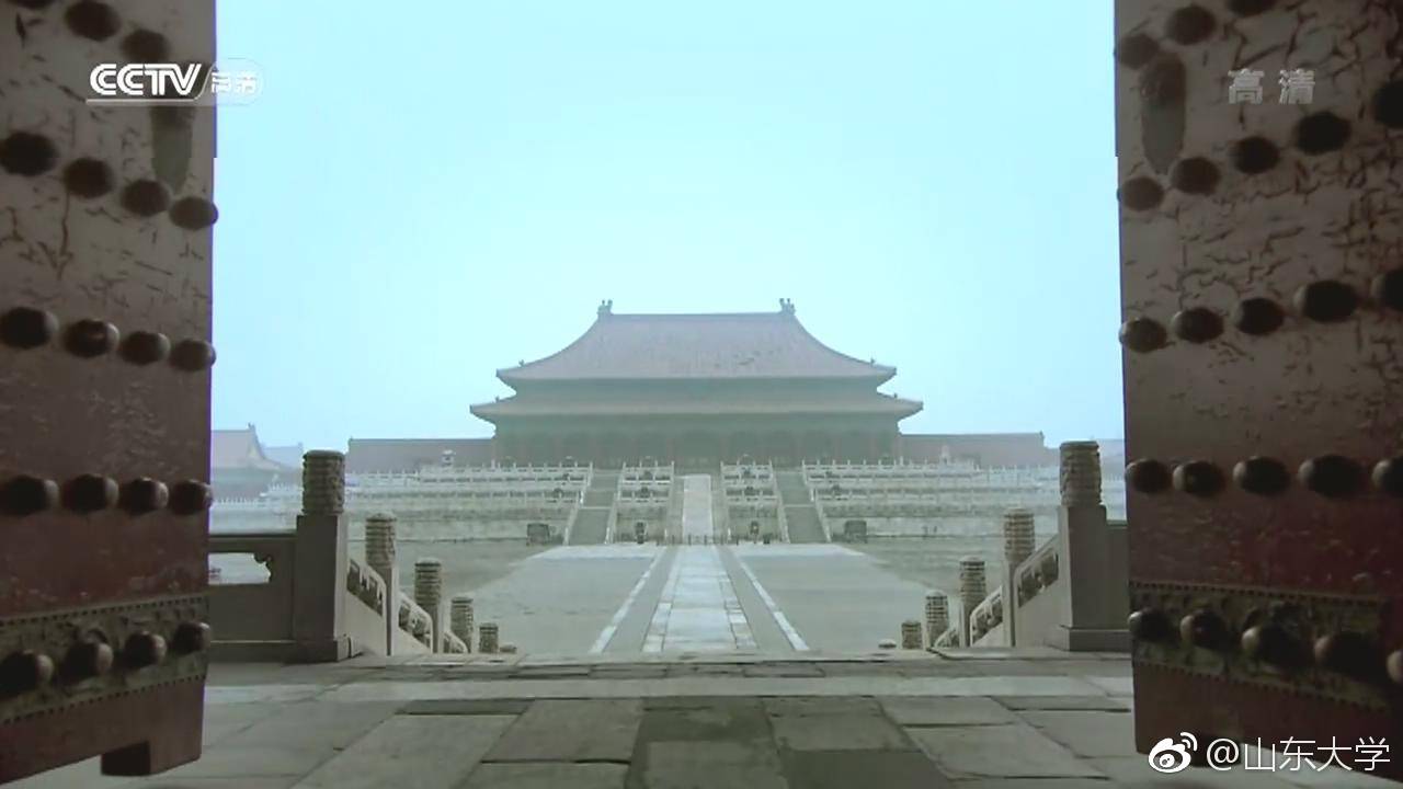 台北故宫纪录片40集图片
