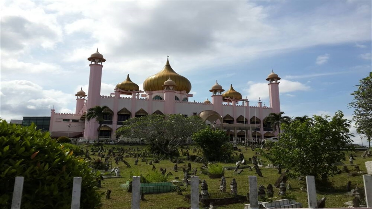 天堂|雨林|沙捞越州_新浪网