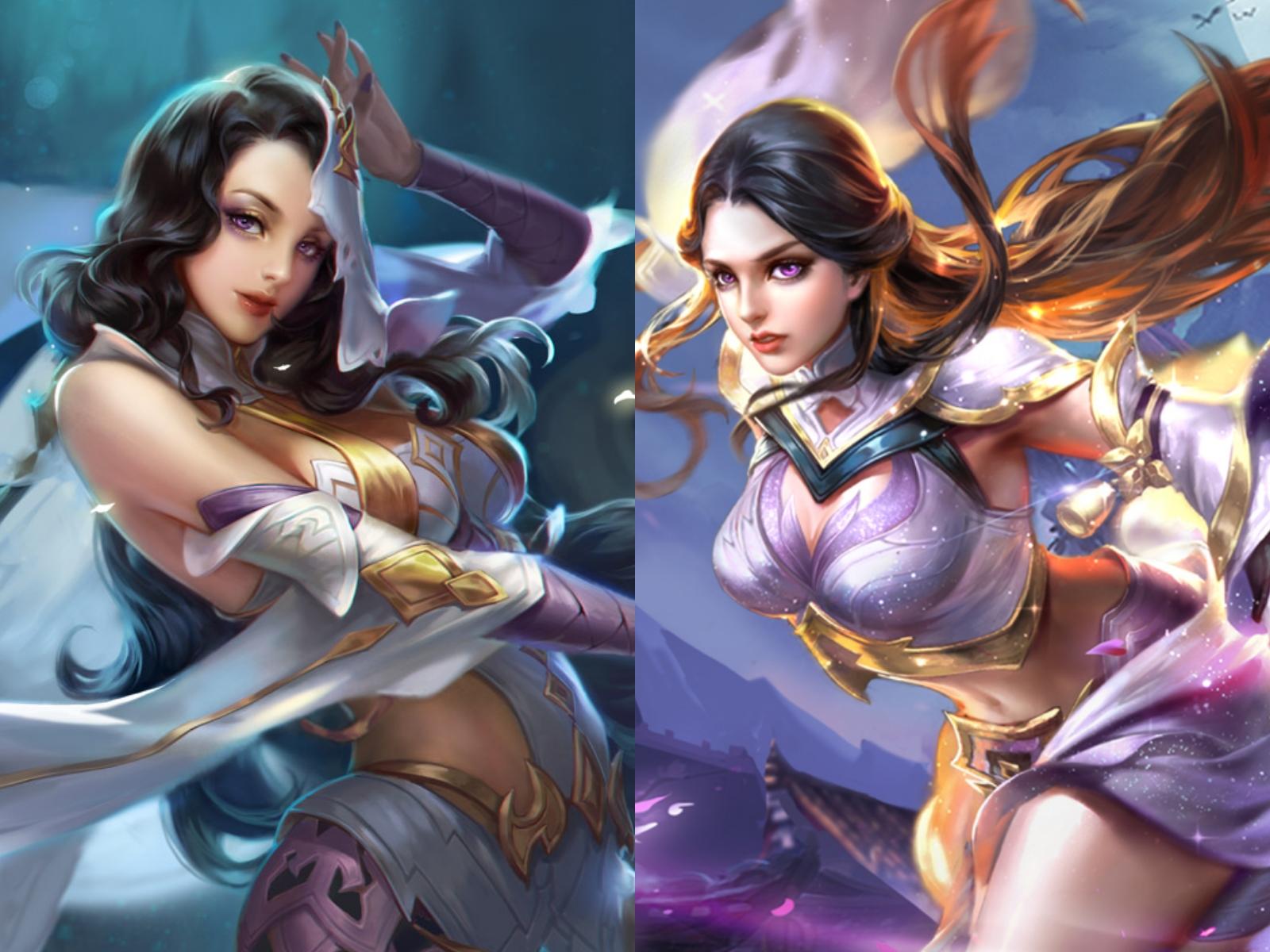 第一个占领峡谷,最后一个无人能敌