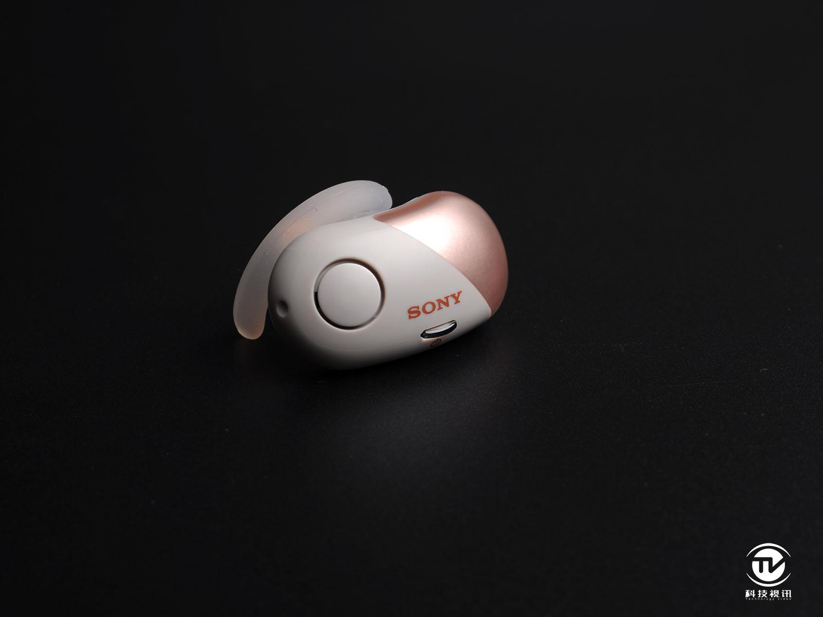 索尼WF-SP700N \/Bose SoundSport Free无线