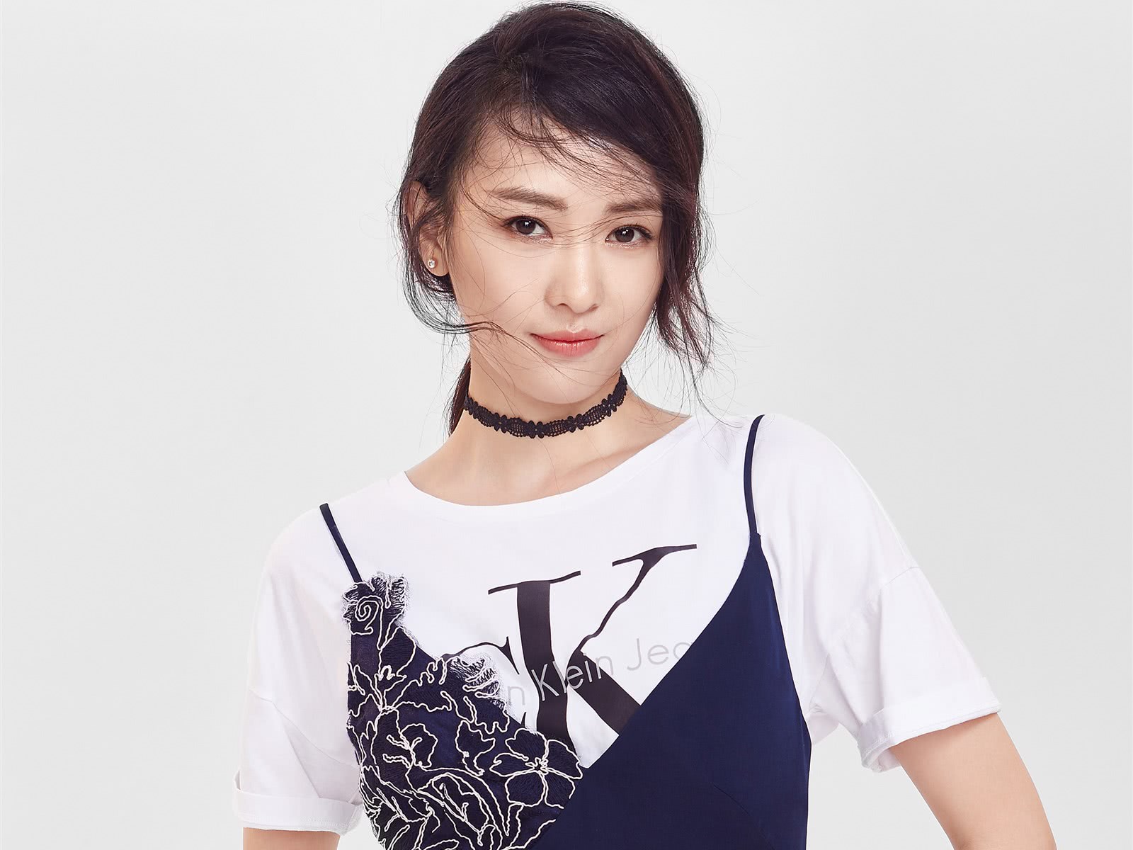 曾是张国立"准儿媳",如今嫁大17岁富豪,身价显赫