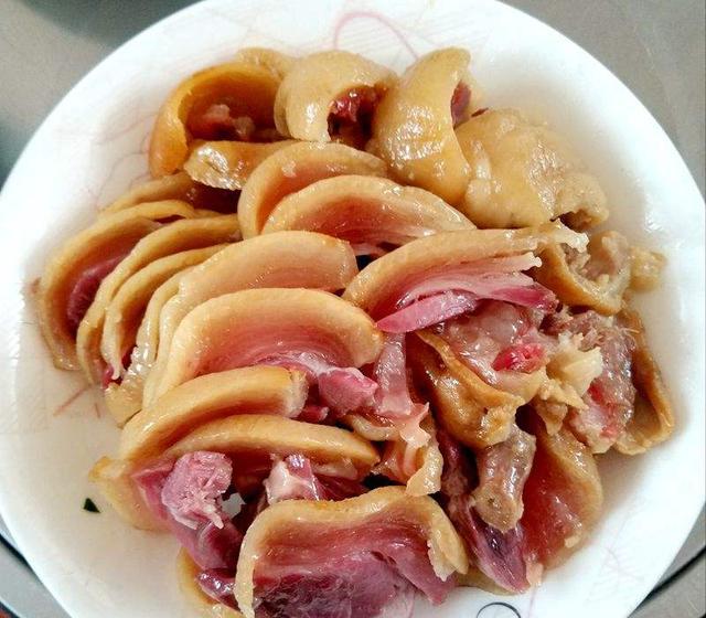 宣威火腿全席 你爱哪一个?