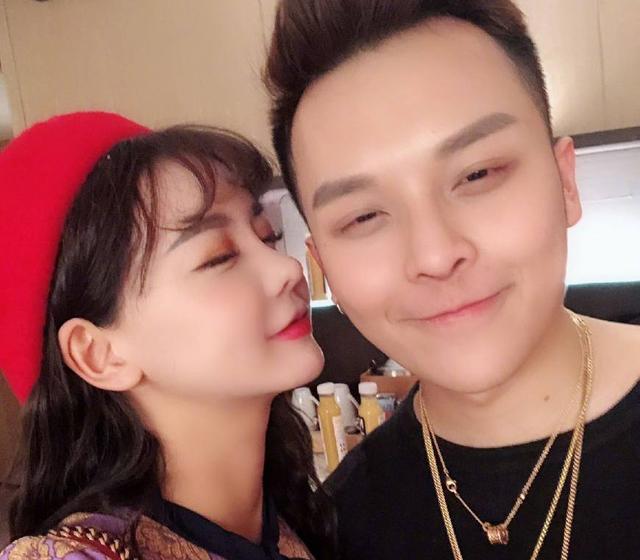 大反转!韩安冉与前男友低调和好,剧情太快网友直呼接受不了!