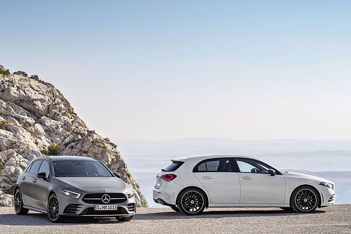 又一赶上关税的平价车,这回还是奔驰真正有b格的车系