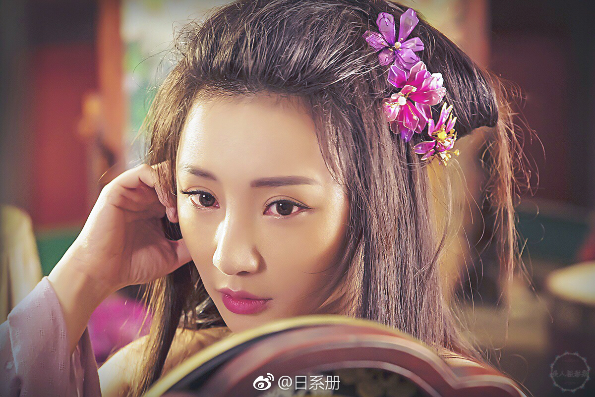 柳岩奇门遁甲剧照