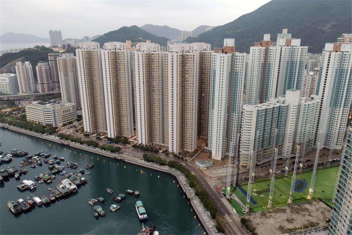 200万人民币,在香港能买多大房子?知道真相的我哑口无言!