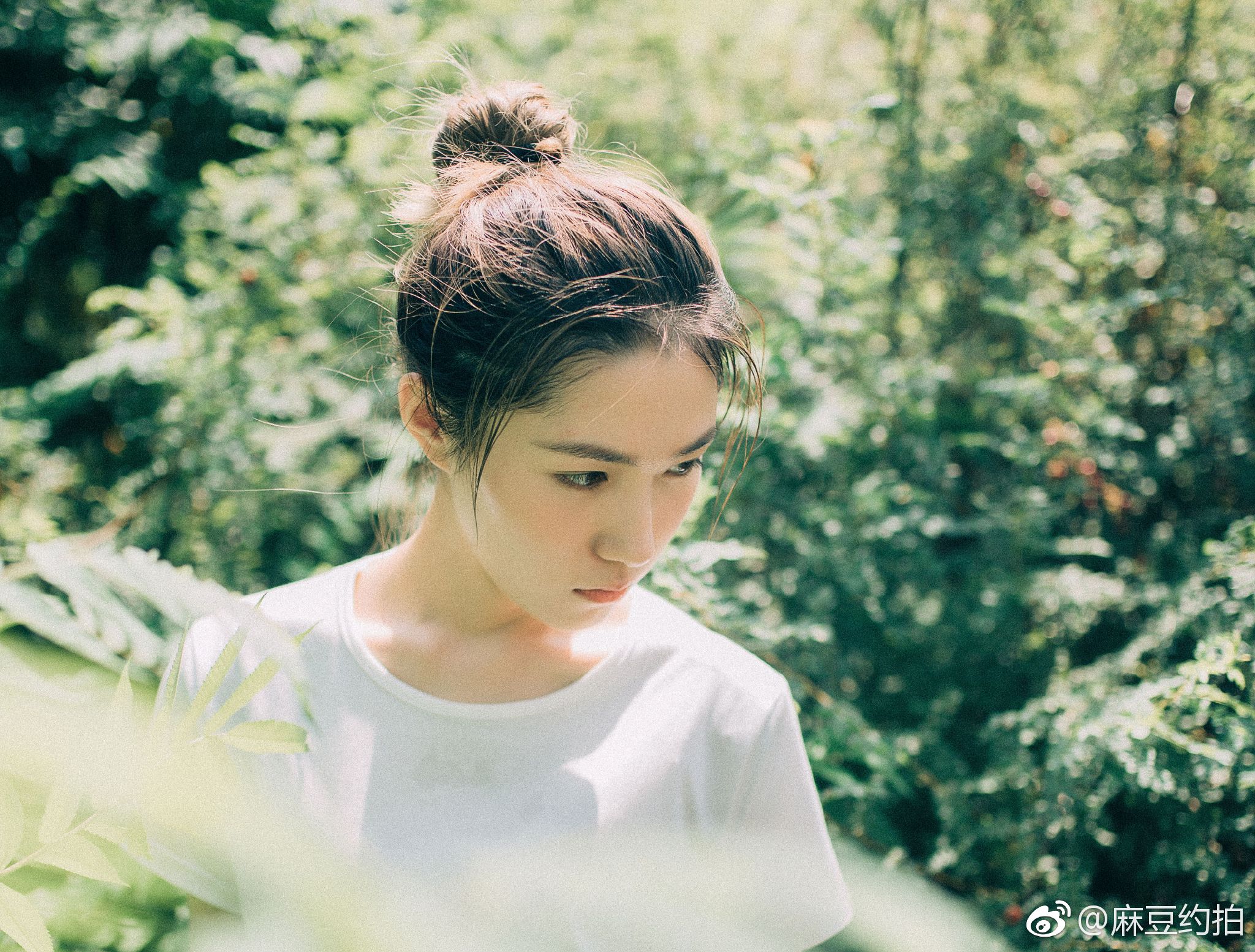 美女麻豆约拍这是最近的作品希望可以和聊得来的摄影师合作