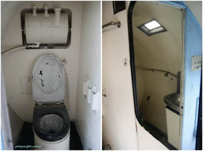 战机没有厕所飞行员怎么解决内急?这个方法很奇葩