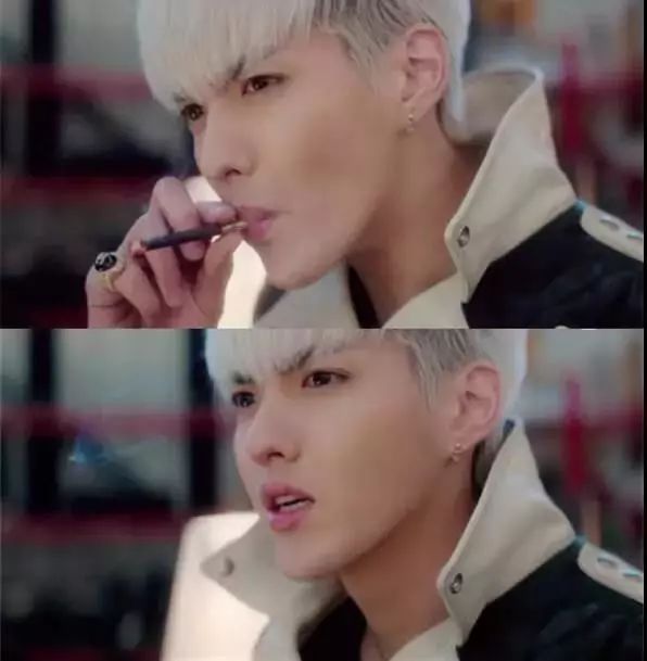 中国有嘻哈|这就是街舞|吴亦凡_新浪网