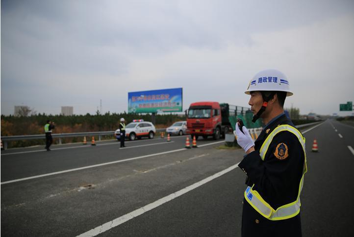 五一施行 高速公路车辆救援清障服务收费标准有变化