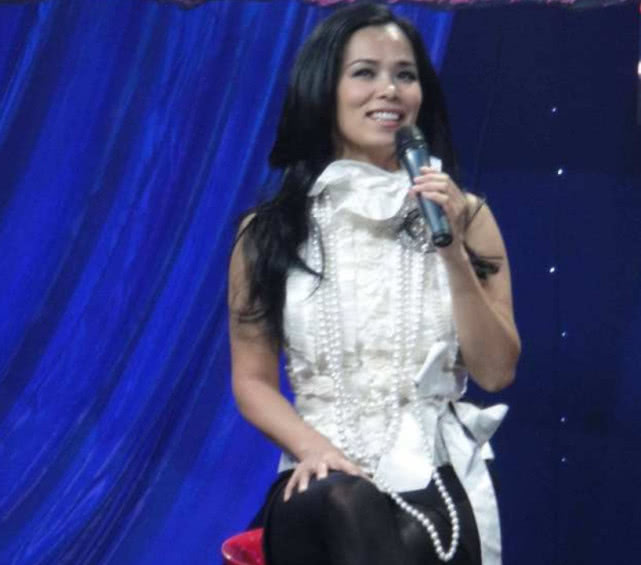 55岁韦唯一家近照,可以进来看看这篇文章