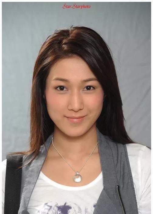 tvb的哪些女明星的美你欣赏不了?看看这几位怎么样吧