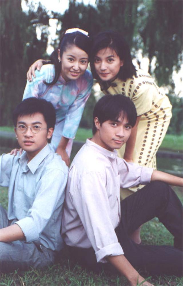 电影《大城小事》里居然也有他,怪不得他时常说自己和大咖合作过!