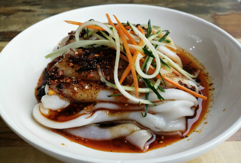 汉中十大特色小吃你最喜欢吃哪种