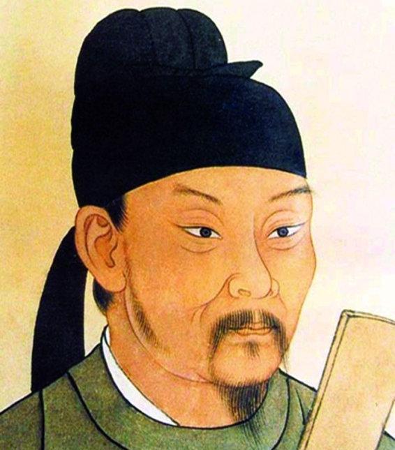 此时的心情,只有诗词歌赋能表达|只是当时已惘然|此情可待|元稹_新浪