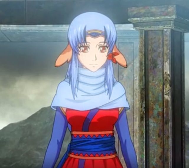 魁拔蛮吉为何要打败海问香这两点原因是关键