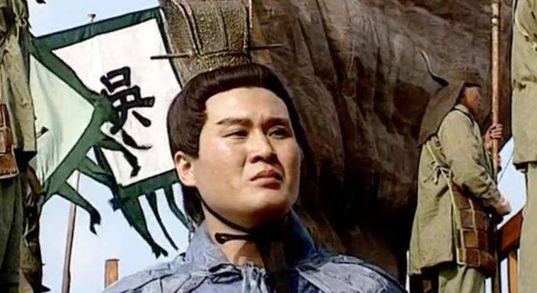 大都督陆逊《三国演义》中擅长用心理战,故设疑兵的一哥,莫过于诸葛亮