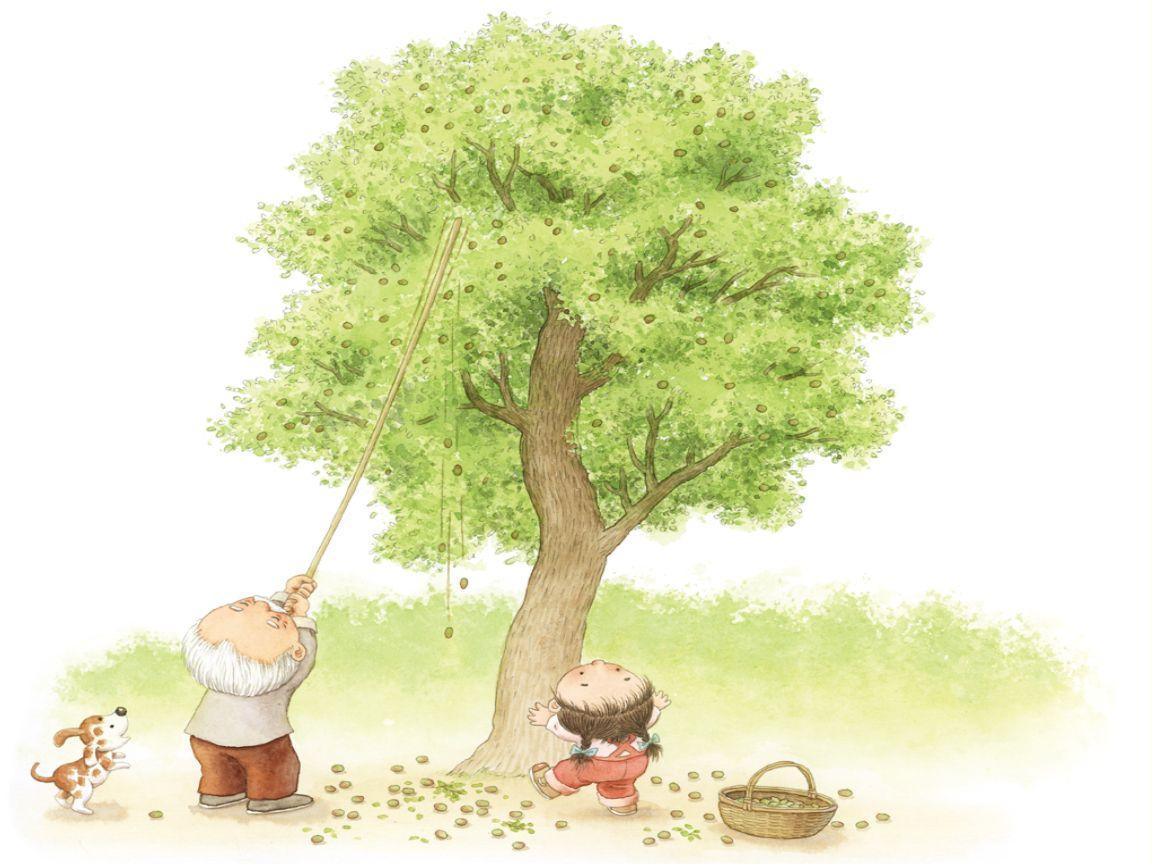 的是好心,但若发生在今天必然会有很多争议|杜甫|妇人|打枣_新浪新闻