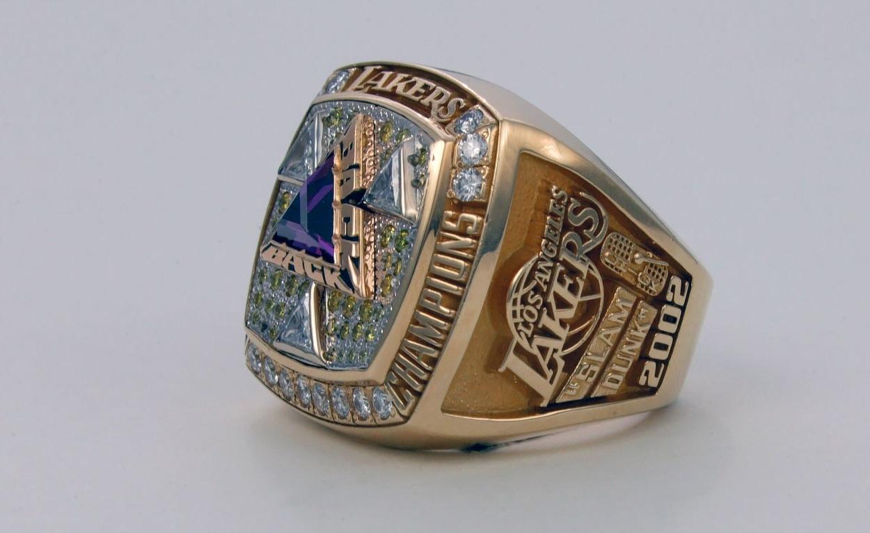 总冠军戒指(nba总冠军戒指值多少钱一个)