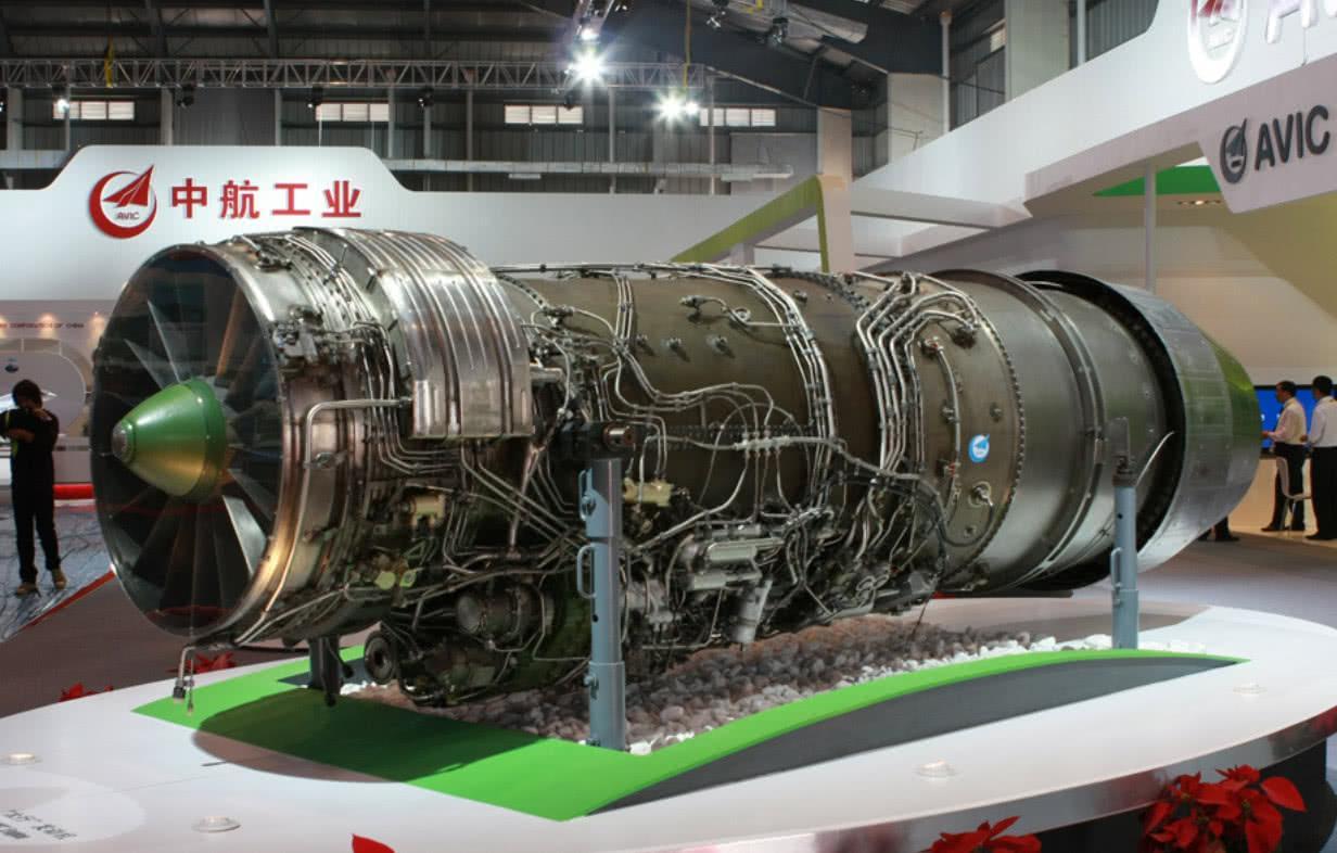 ws-15发动机究竟具不具备矢量推力?这里告诉你答案