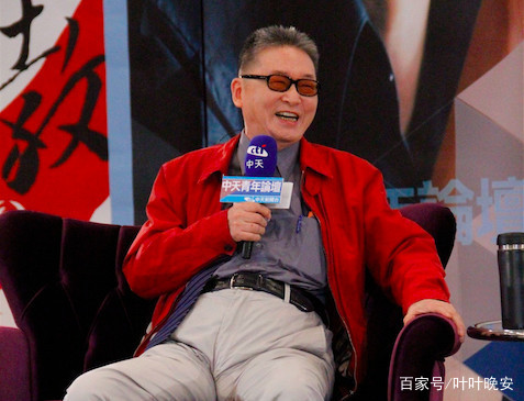 李大师有多「享受」诉讼,从1981年6月他与萧孟能(《文星》月刊创办