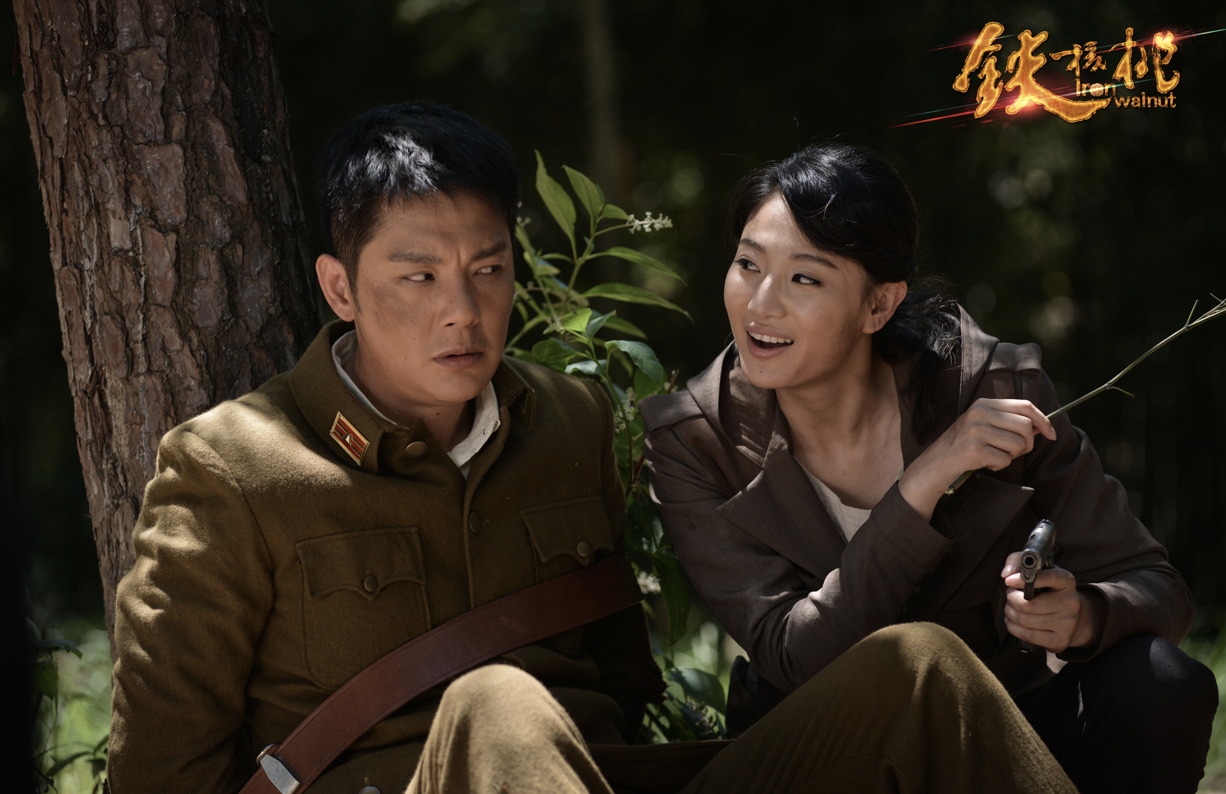 铁核桃之无间风云昨晚收官 铁核桃品牌续写传奇