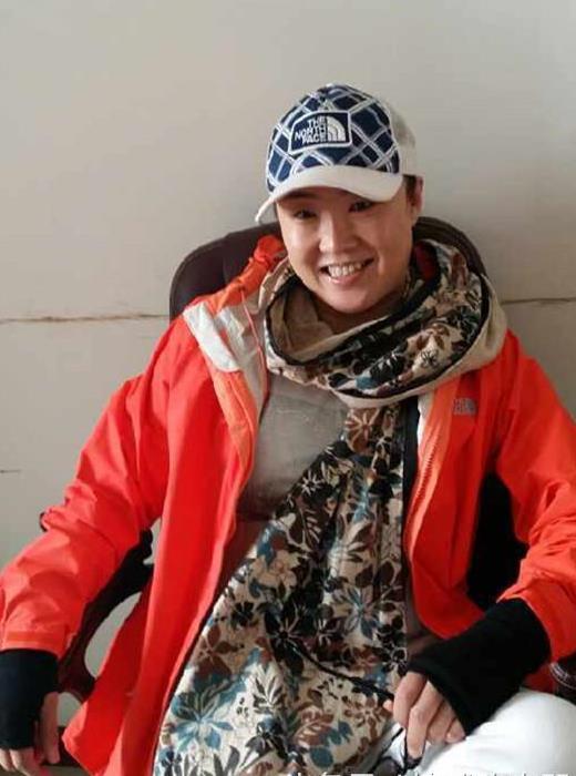 《乡村爱情》里她一副粗嗓门,生活中的她通情达理有感恩的心|乡村爱情