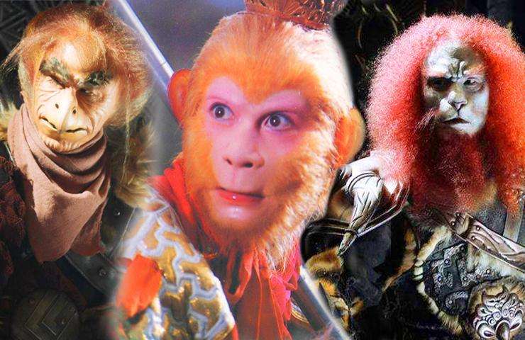 《西游记》中,隐藏着最神秘的东西,能读懂的的人没有几个