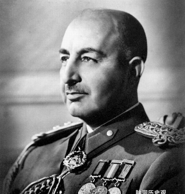 中国邻国国王, 原国家安定, 被赶走后国家大乱, 三十年后请他回国