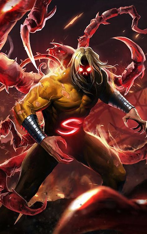 漫威有没有人可以打败宇宙之心灭霸恐怕除了他没有其他人了