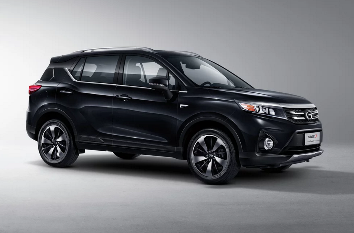 主打智行安防,比传祺gs3和ix25更多元,劲克车主在后悔什么?-新浪汽车