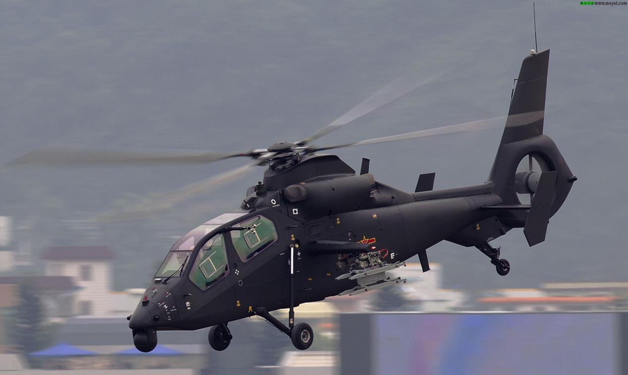 巴铁正式采购30架土耳其直升机放弃中国武直10另有玄机