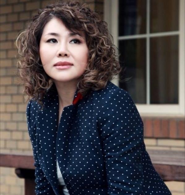 前央视主持方静生命定格在44岁,性格高冷,曾有过1段短暂婚姻