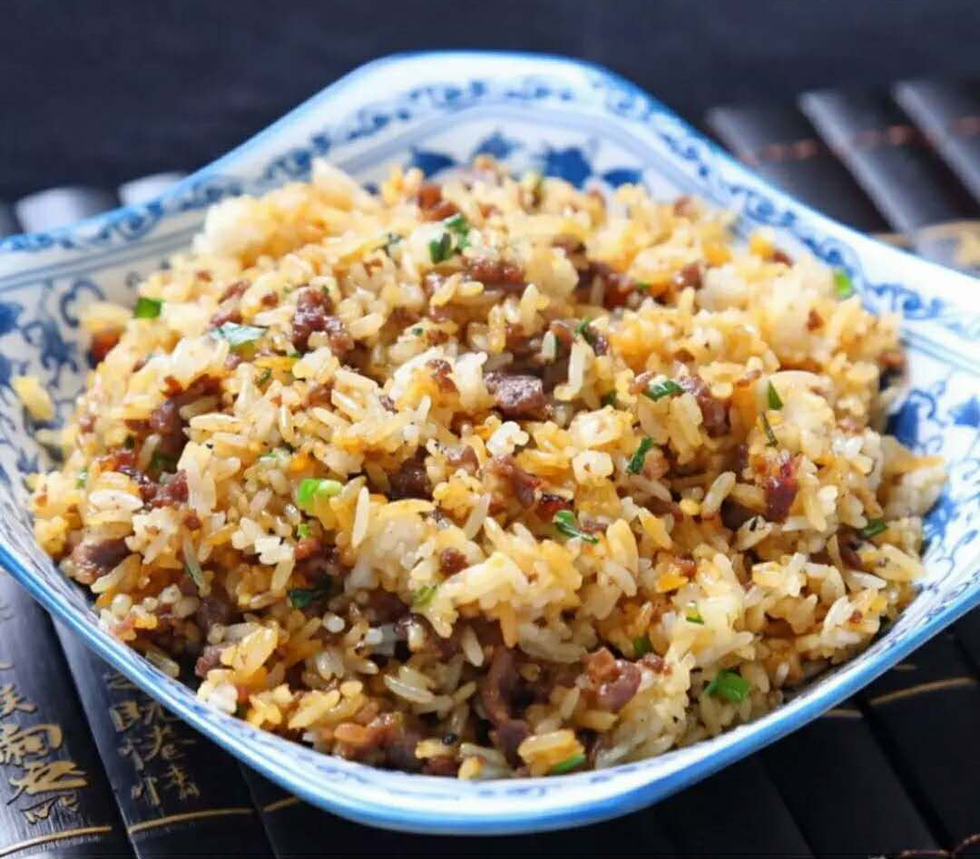 这家专注于地道昆明小吃的食坊,是带外省朋友吃饭的好去处|小吃|烧麦|