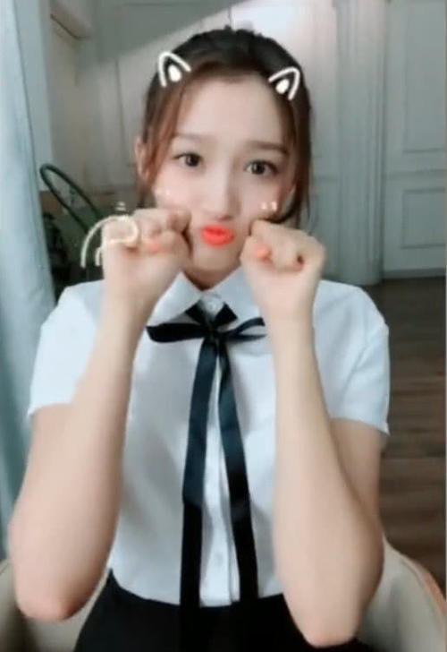 东雨神又一首洗脑神曲刷爆抖音,网友:莫得搞啦