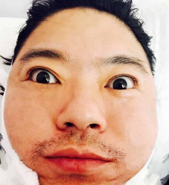 这些明星年轻时候颜值简直逆天,看完后才知道什么叫一胖毁所有