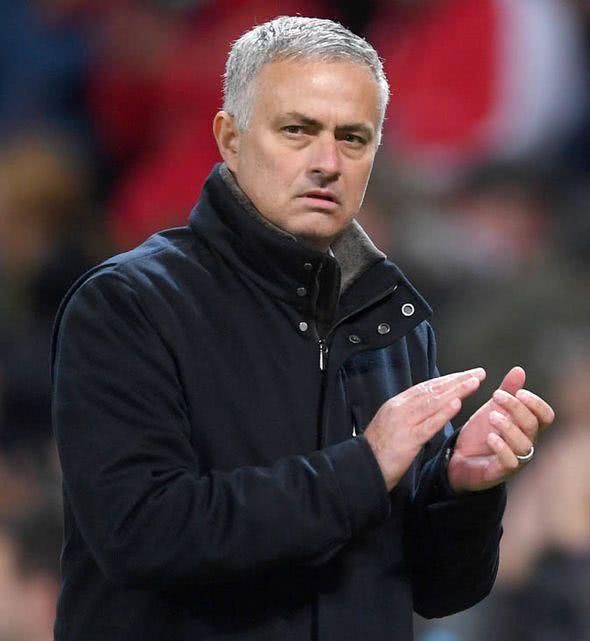 何塞·穆里尼奥可能会让这个球员成为与尤文图斯决赛的关键点