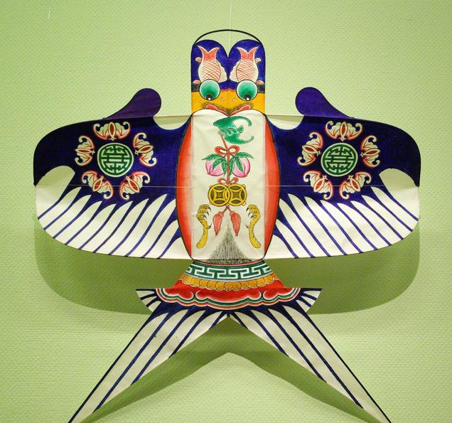 燕子,金鱼和龙,传承百年的老北京特色风筝你还记得有哪些吗?