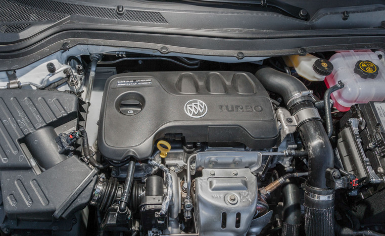 试驾1.3t三缸发动机的2018款新英朗 解开了我心中的疑惑