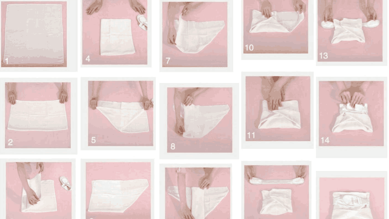 到底是纸尿裤好还是尿布好? 来对比一下!