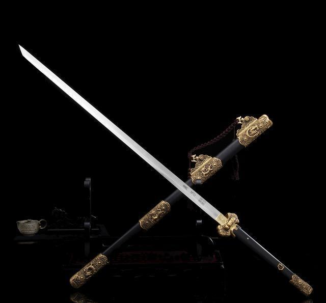 为什么说唐刀是中国历史上战斗力最强悍的战刀