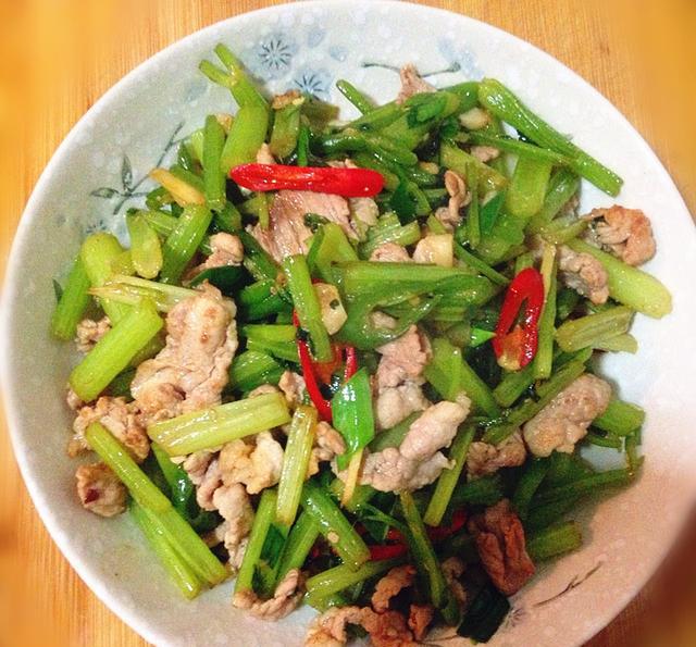 冬天里的宝,一道菜10块钱搞定